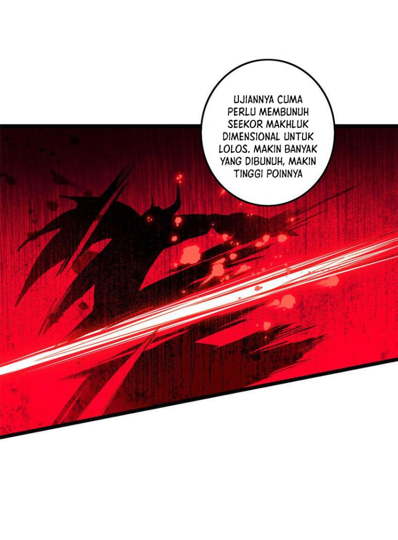 Let Me Game In Peace Chapter 59 Image 18