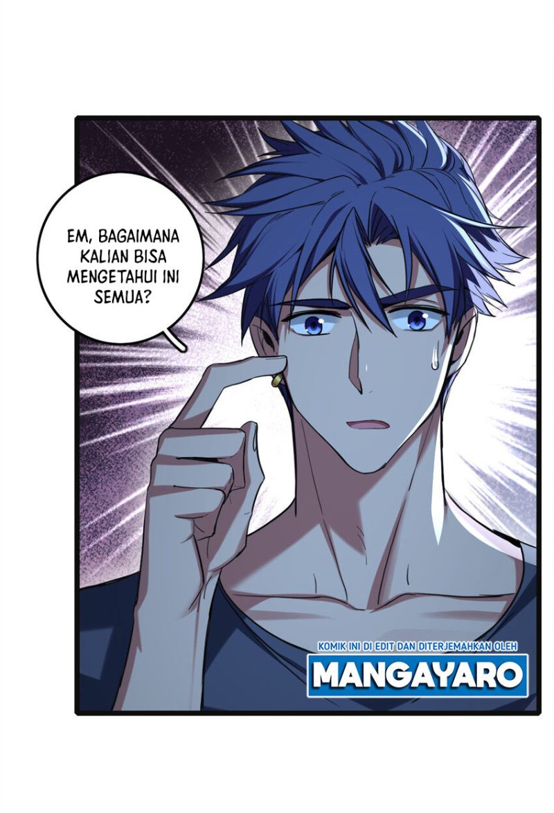 Let Me Game In Peace Chapter 59 Image 19