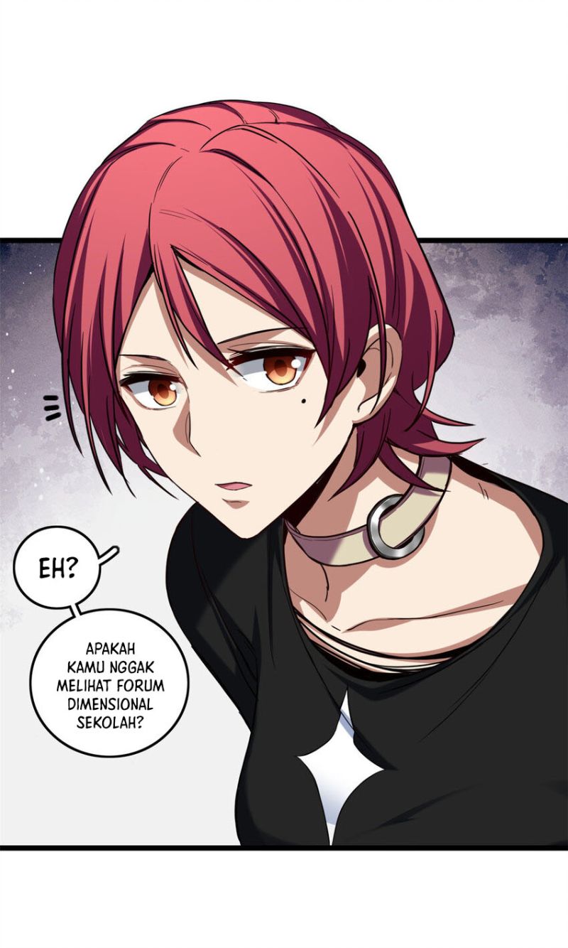 Let Me Game In Peace Chapter 59 Image 20