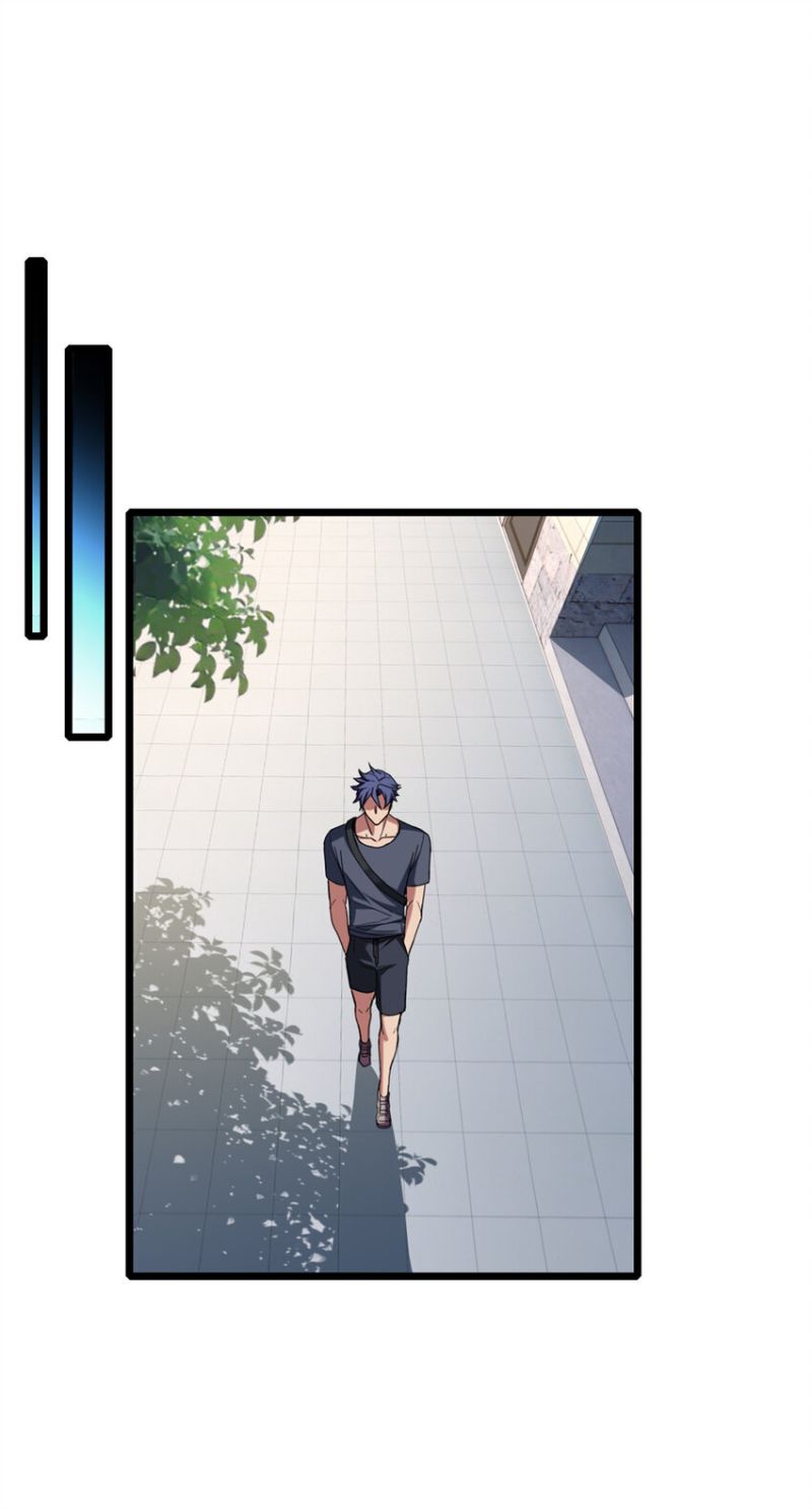 Let Me Game In Peace Chapter 59 Image 21