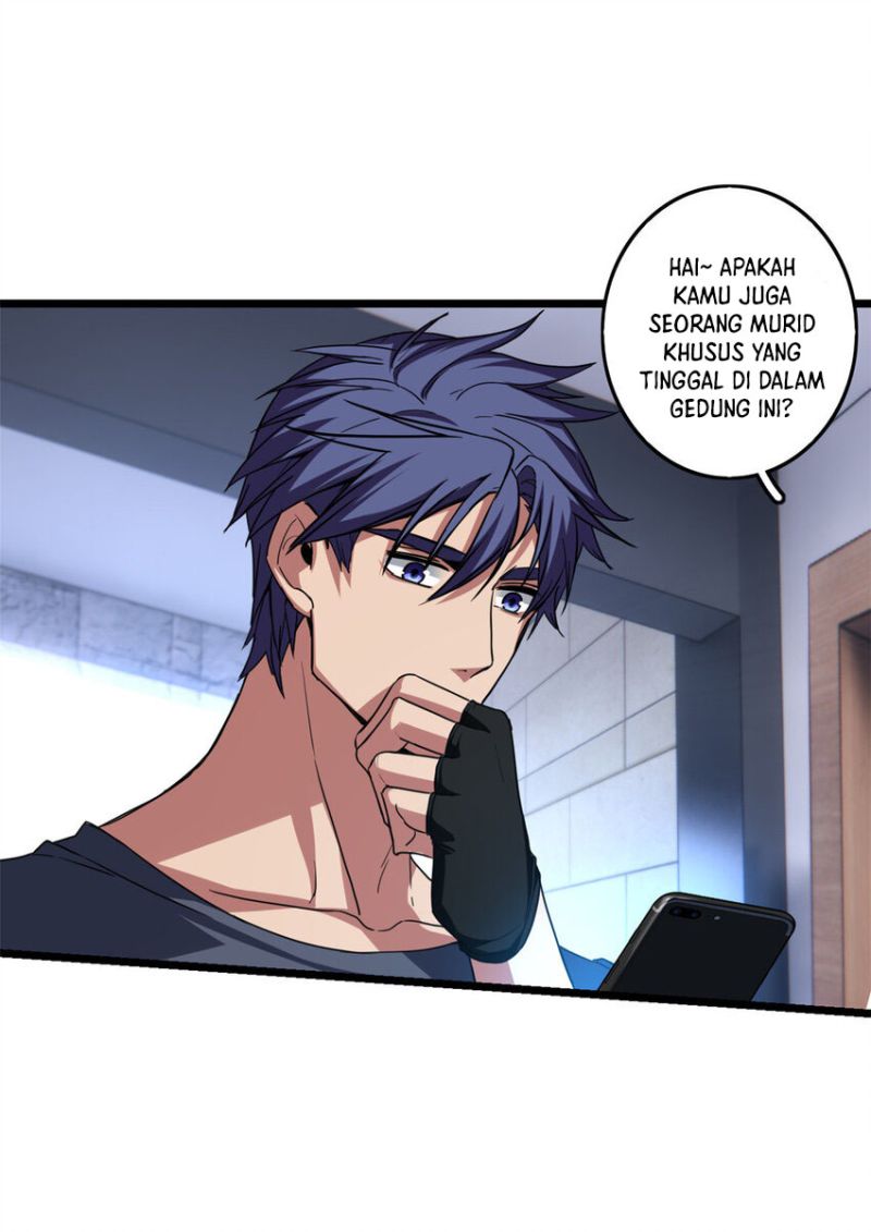 Let Me Game In Peace Chapter 59 Image 26