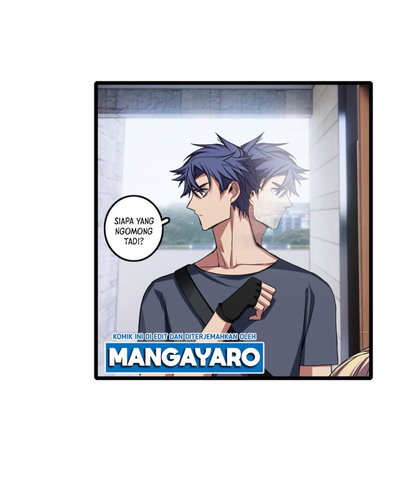 Let Me Game In Peace Chapter 59 Image 27