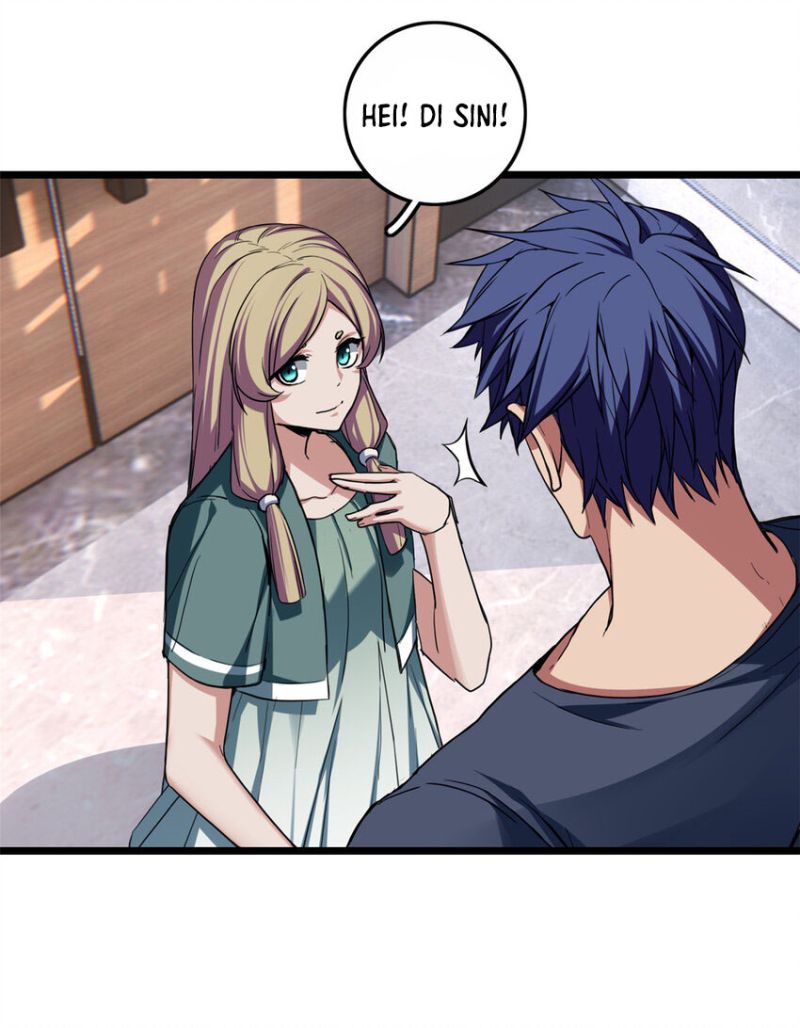 Let Me Game In Peace Chapter 59 Image 28