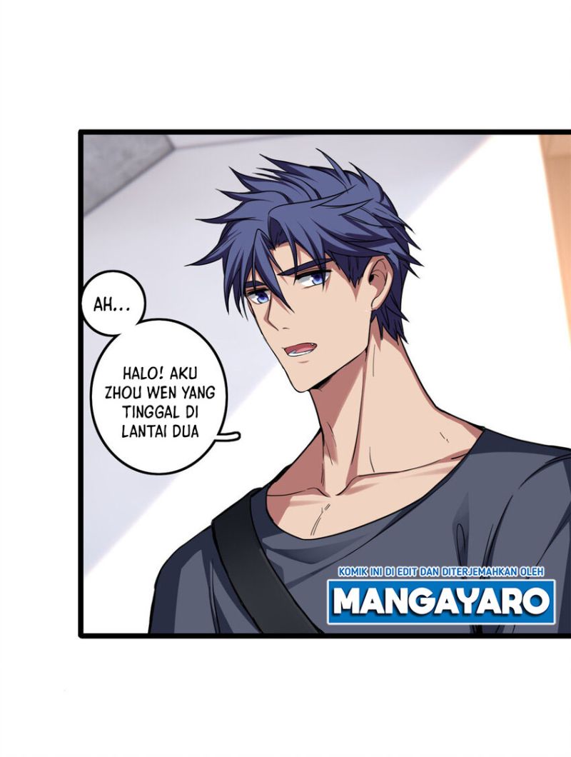 Let Me Game In Peace Chapter 59 Image 29