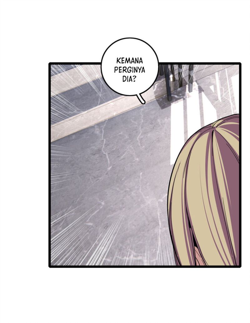 Let Me Game In Peace Chapter 59 Image 31