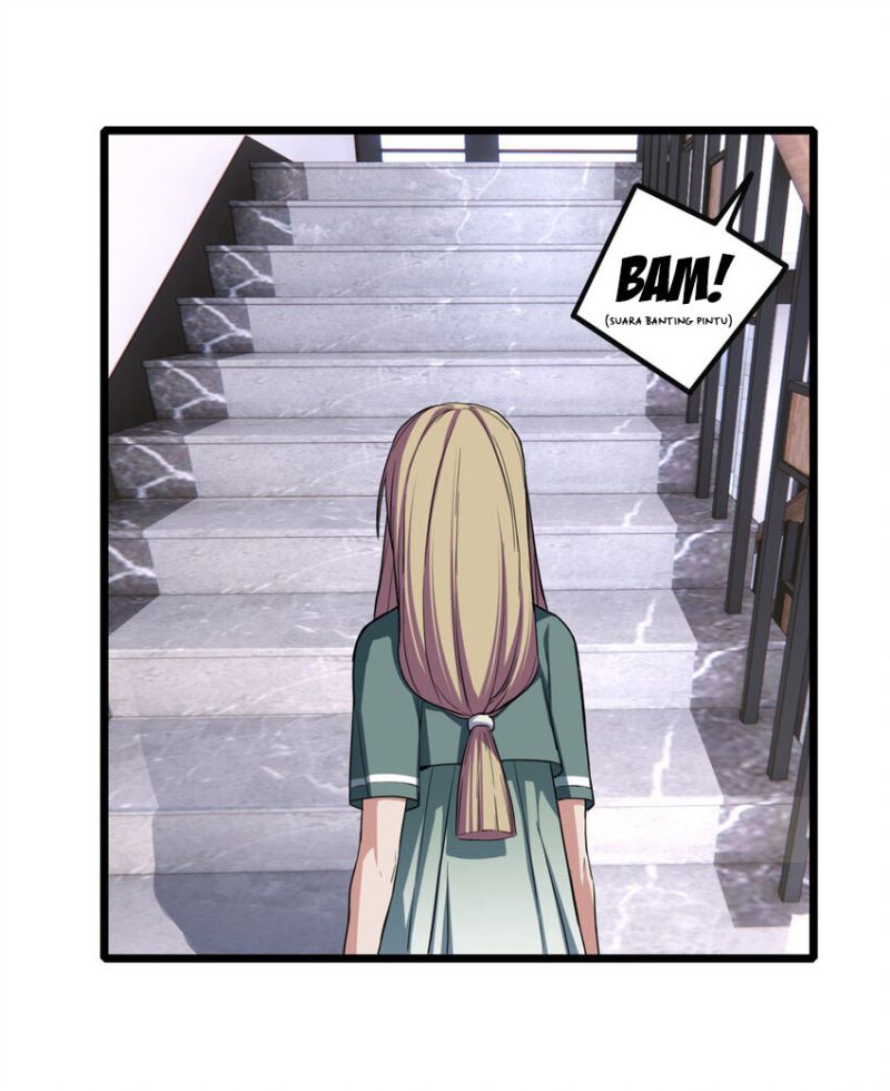 Let Me Game In Peace Chapter 59 Image 32