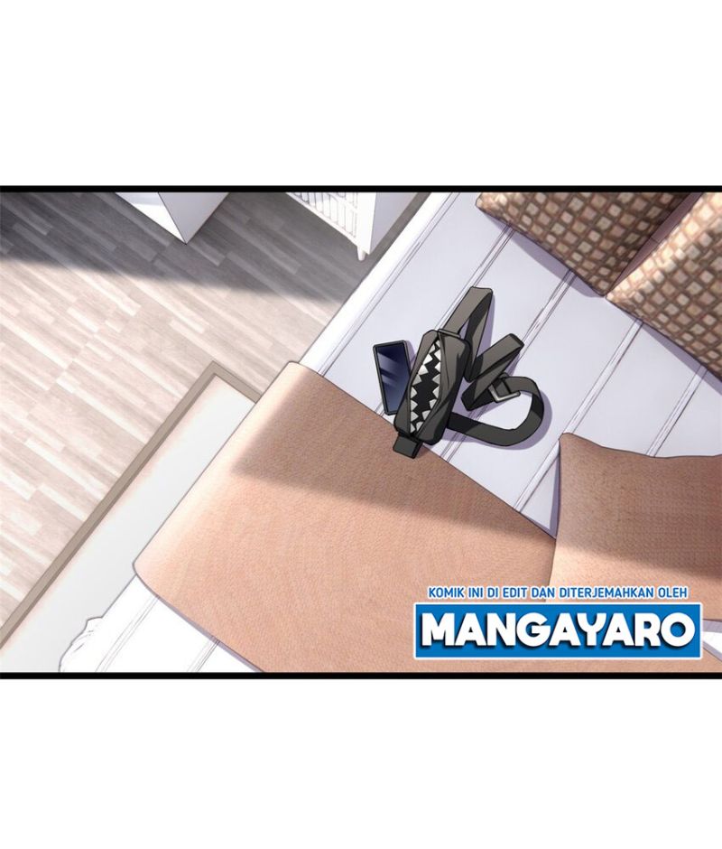 Let Me Game In Peace Chapter 60 Image 1