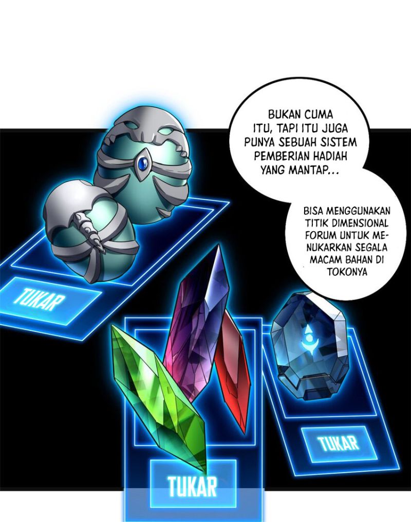 Let Me Game In Peace Chapter 60 Image 6