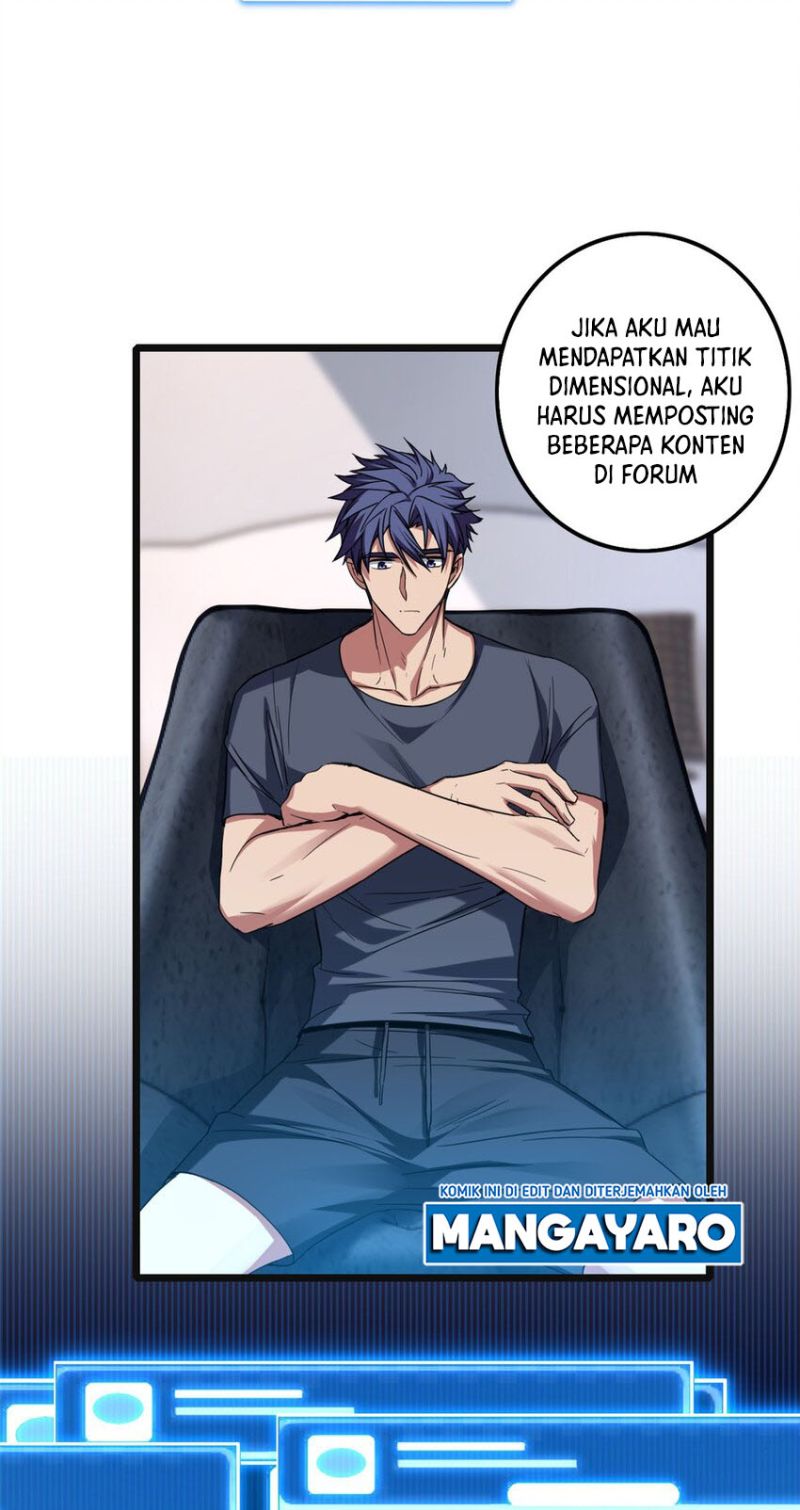 Let Me Game In Peace Chapter 60 Image 7