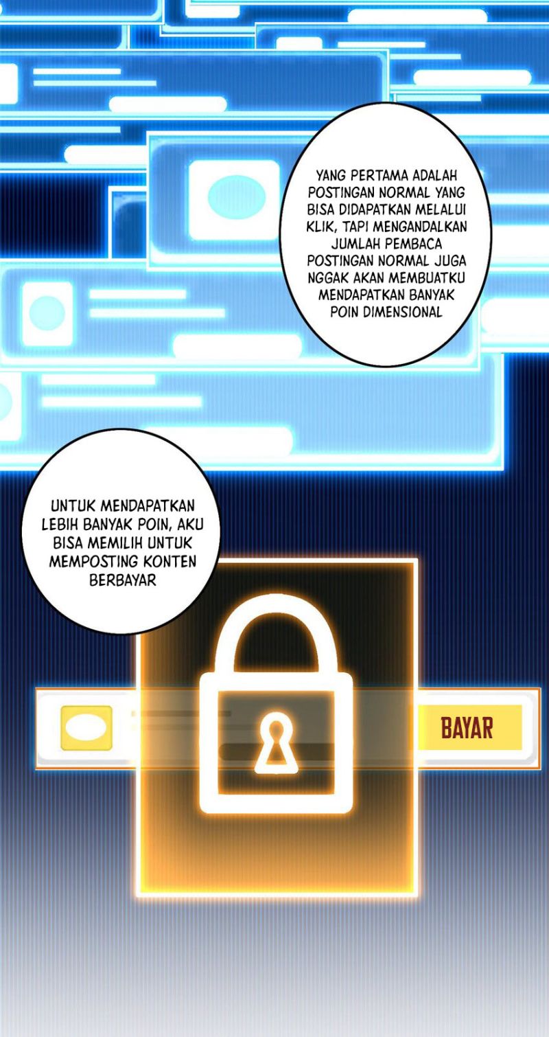 Let Me Game In Peace Chapter 60 Image 8