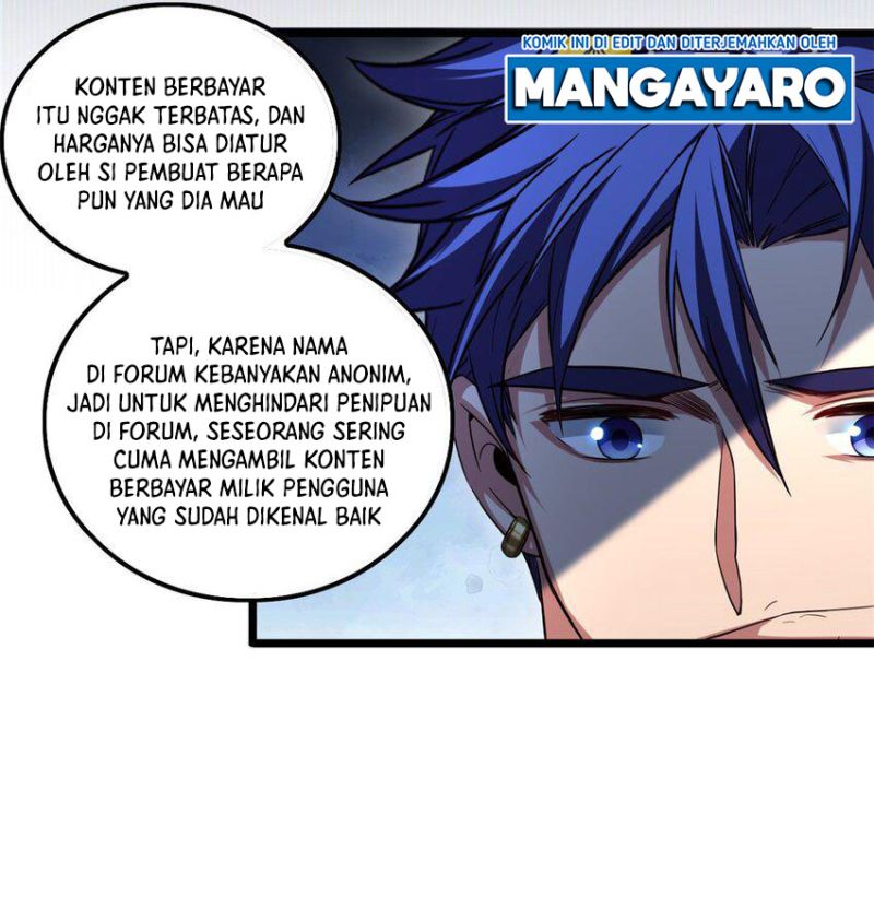 Let Me Game In Peace Chapter 60 Image 9