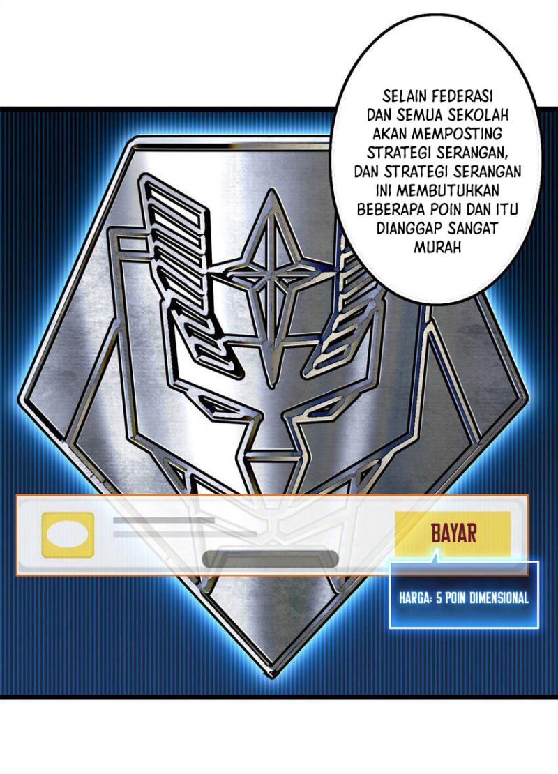 Let Me Game In Peace Chapter 60 Image 10