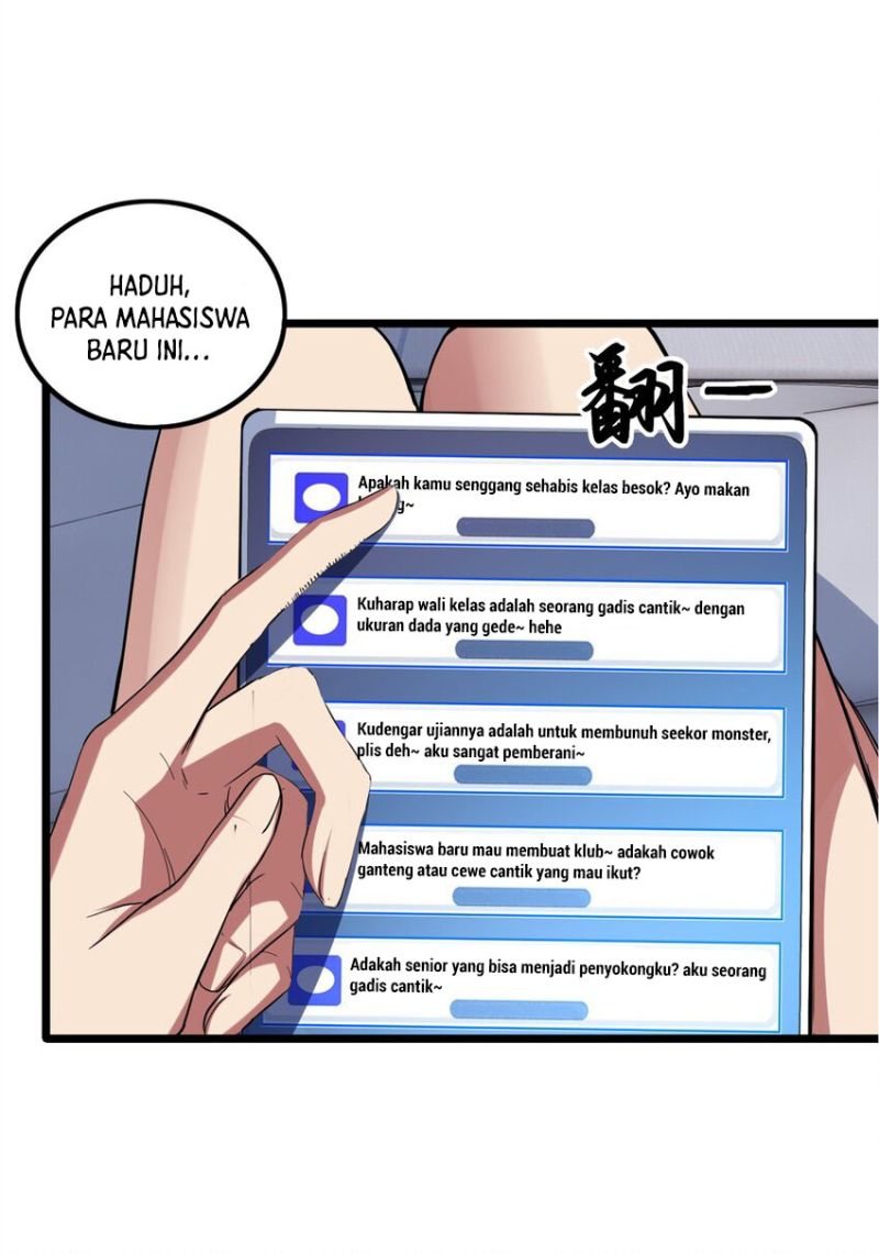 Let Me Game In Peace Chapter 60 Image 14