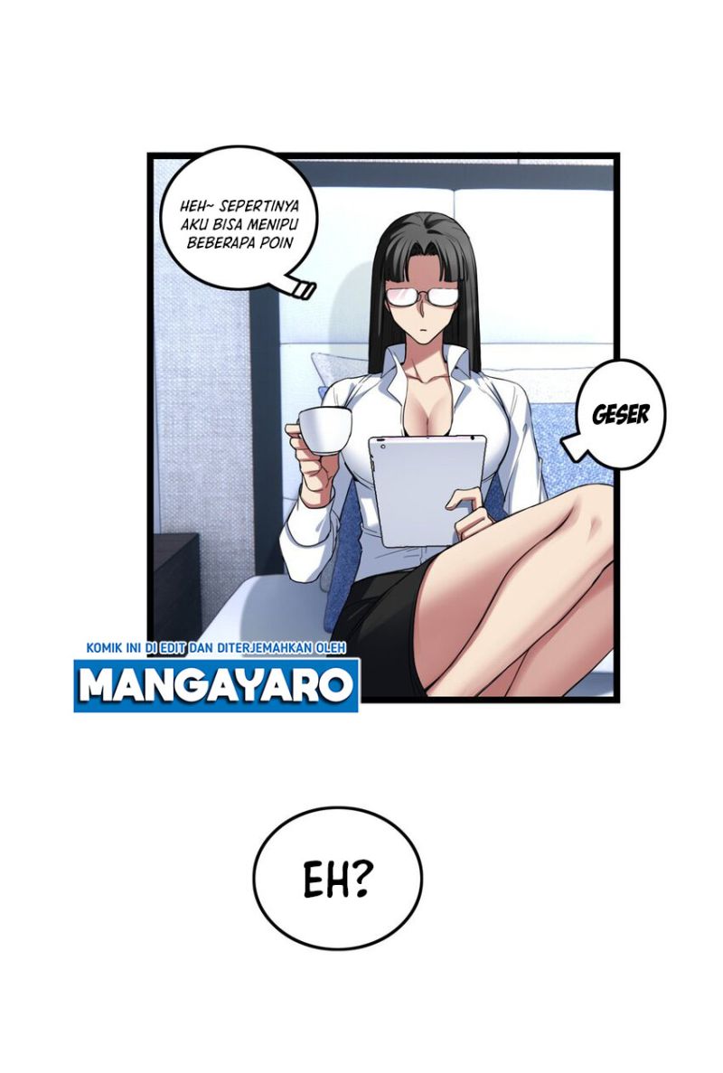 Let Me Game In Peace Chapter 60 Image 15