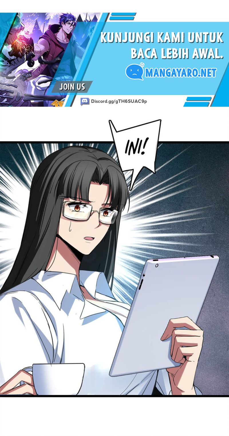 Let Me Game In Peace Chapter 60 Image 16