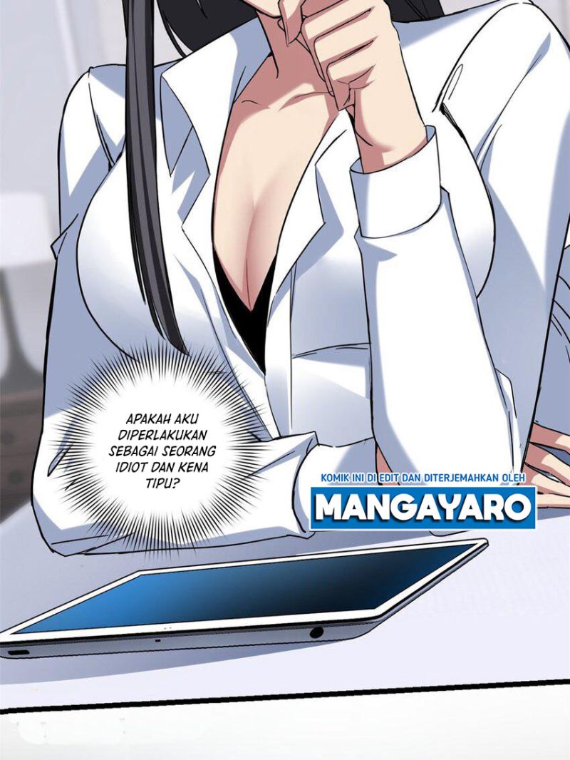 Let Me Game In Peace Chapter 60 Image 21