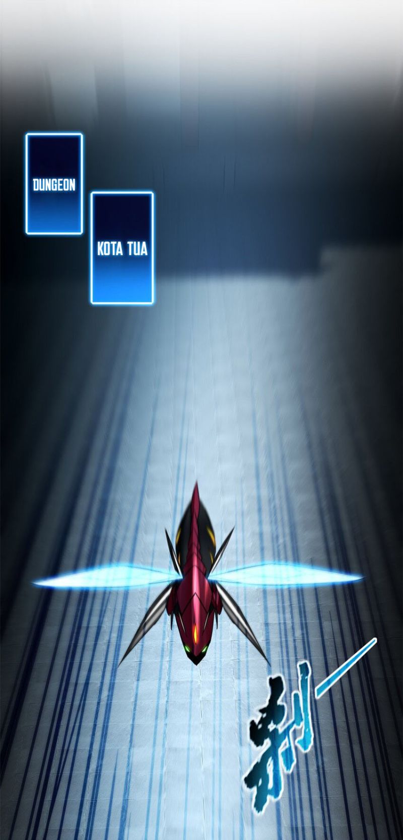 Let Me Game In Peace Chapter 60 Image 22