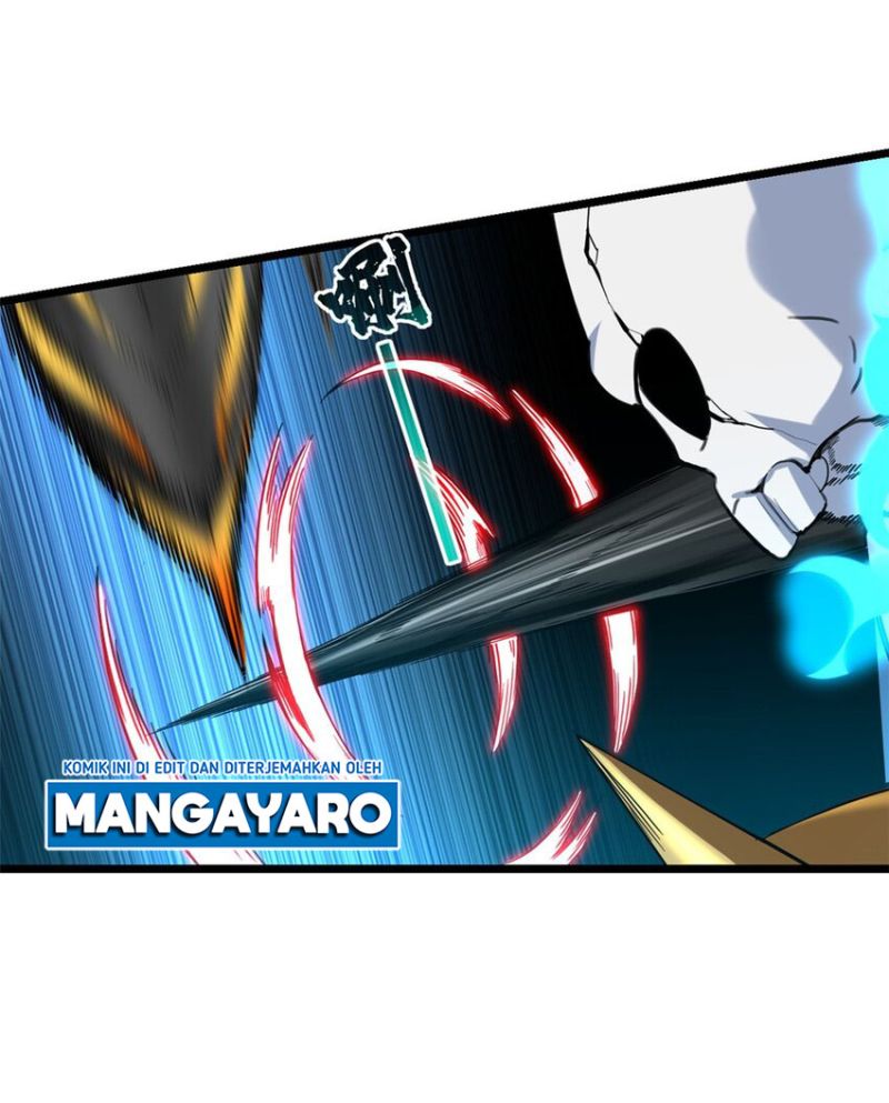 Let Me Game In Peace Chapter 60 Image 24