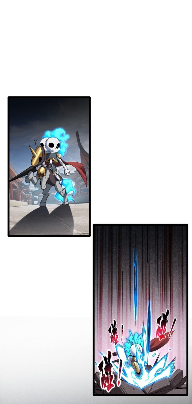 Let Me Game In Peace Chapter 60 Image 25