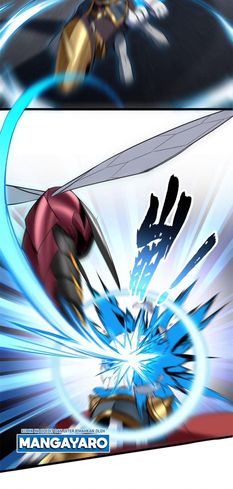 Let Me Game In Peace Chapter 60 Image 27