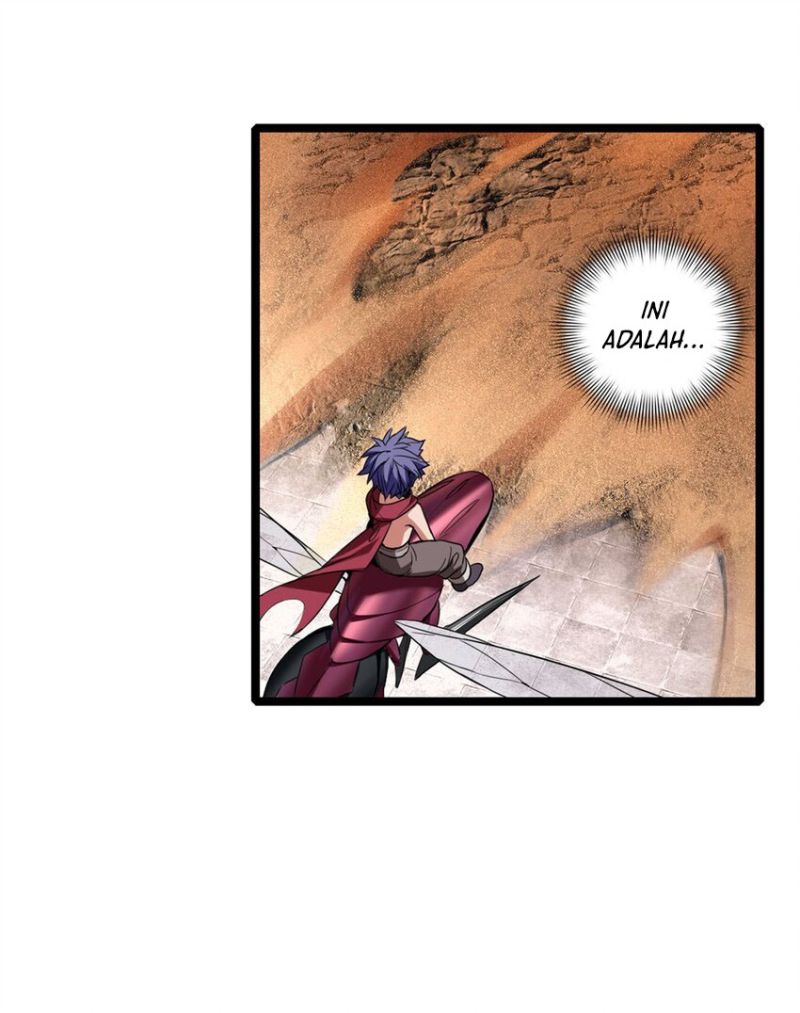 Let Me Game In Peace Chapter 60 Image 32