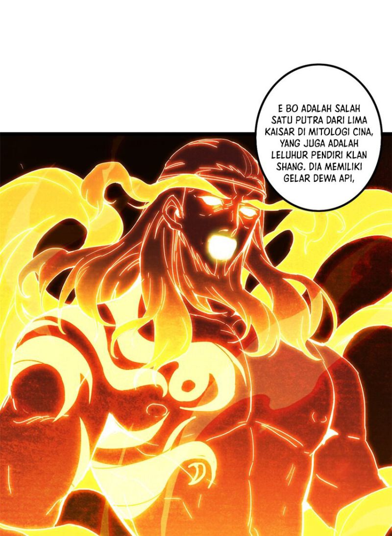 Let Me Game In Peace Chapter 61 Image 2