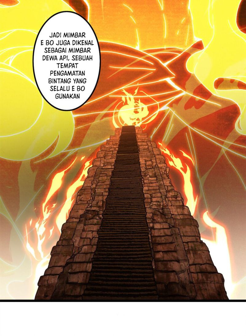 Let Me Game In Peace Chapter 61 Image 3