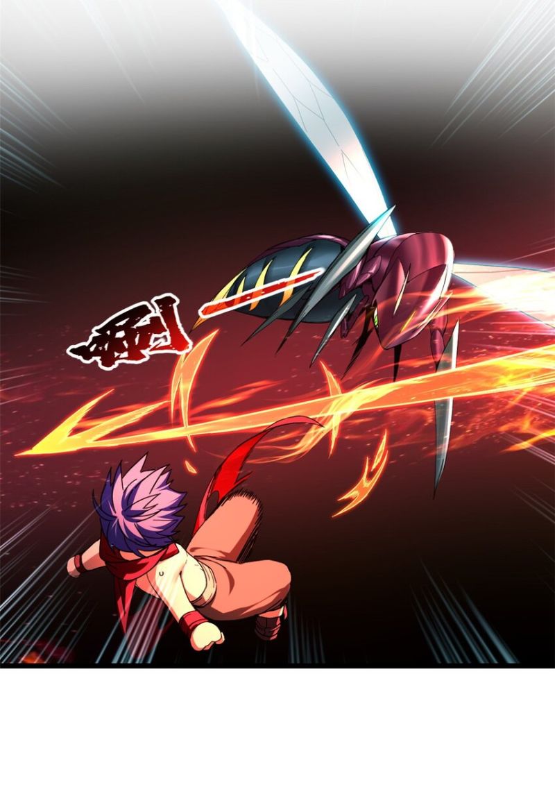 Let Me Game In Peace Chapter 61 Image 6