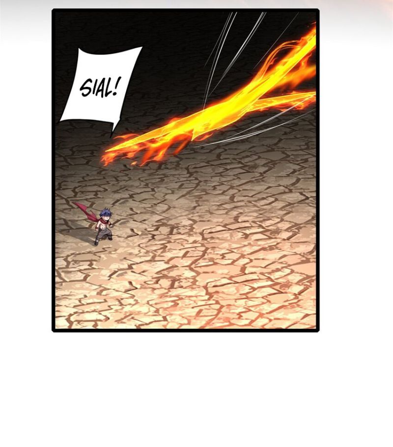 Let Me Game In Peace Chapter 61 Image 9