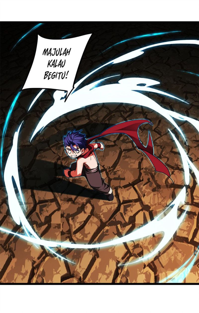 Let Me Game In Peace Chapter 61 Image 10