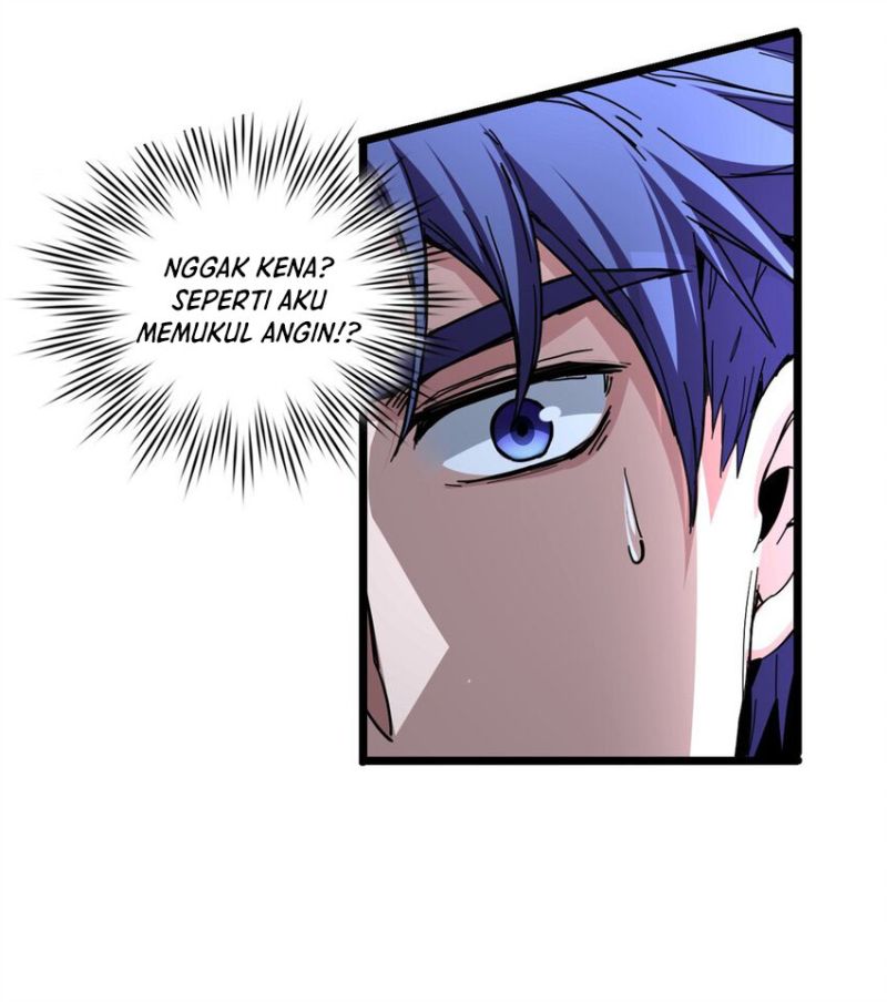 Let Me Game In Peace Chapter 61 Image 13