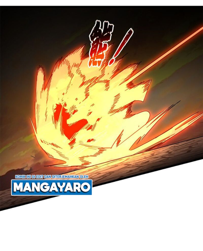 Let Me Game In Peace Chapter 61 Image 14