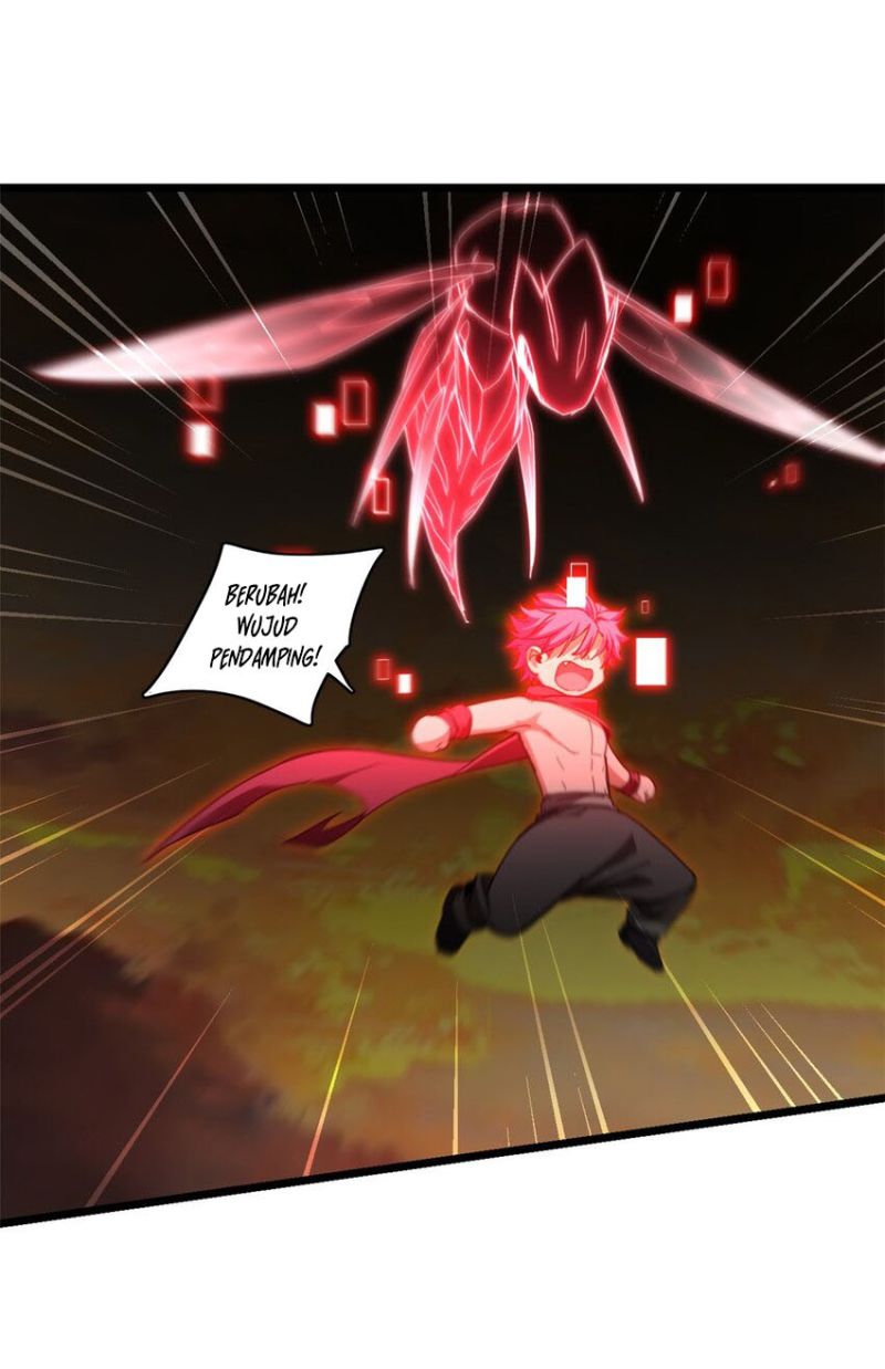 Let Me Game In Peace Chapter 61 Image 19