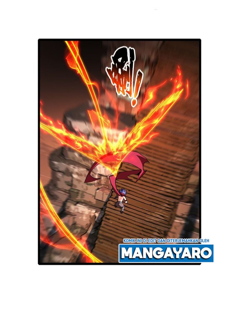 Let Me Game In Peace Chapter 61 Image 20