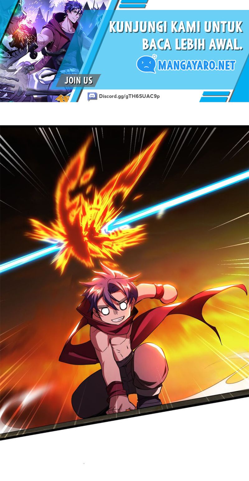 Let Me Game In Peace Chapter 61 Image 21