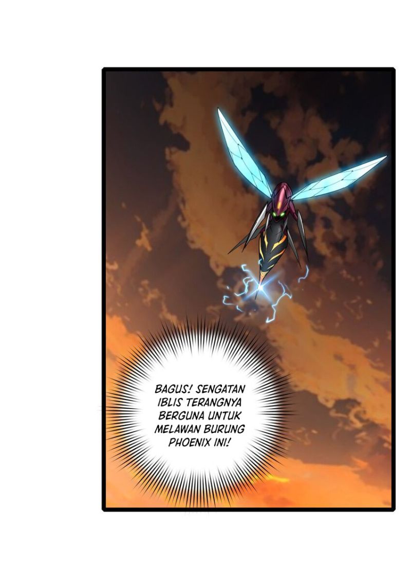 Let Me Game In Peace Chapter 61 Image 22