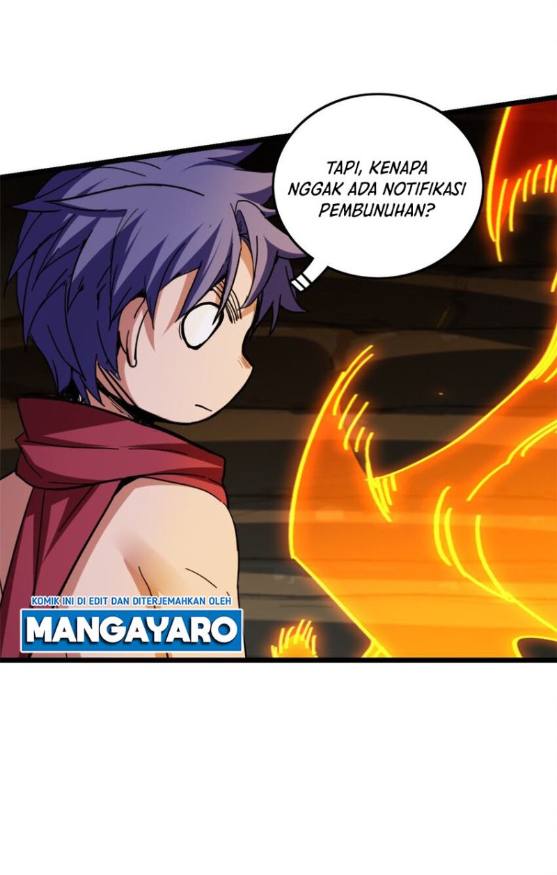 Let Me Game In Peace Chapter 61 Image 23