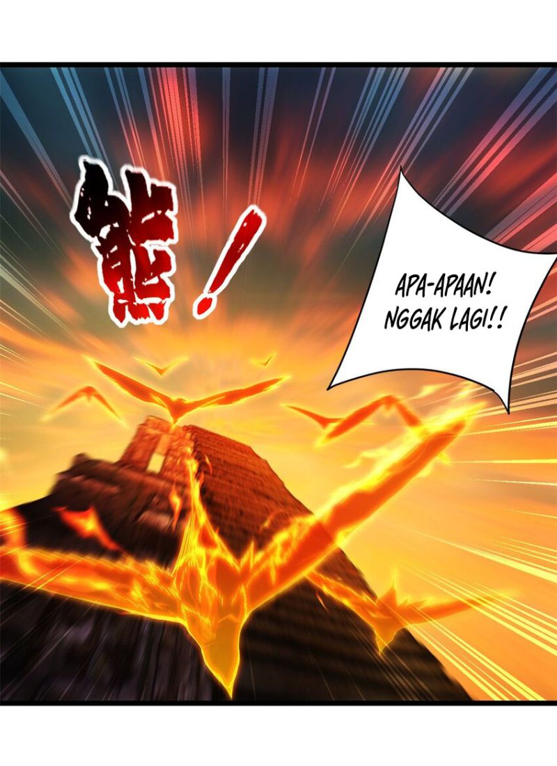 Let Me Game In Peace Chapter 61 Image 30