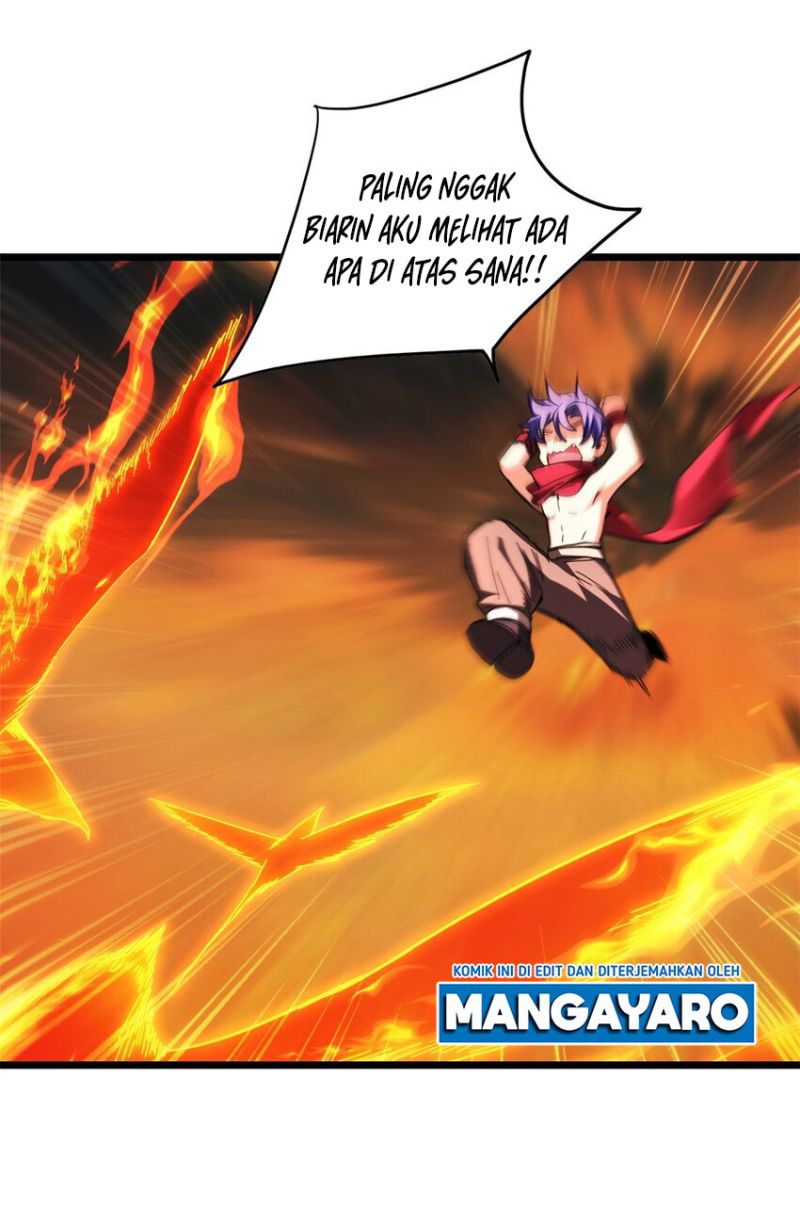 Let Me Game In Peace Chapter 61 Image 32