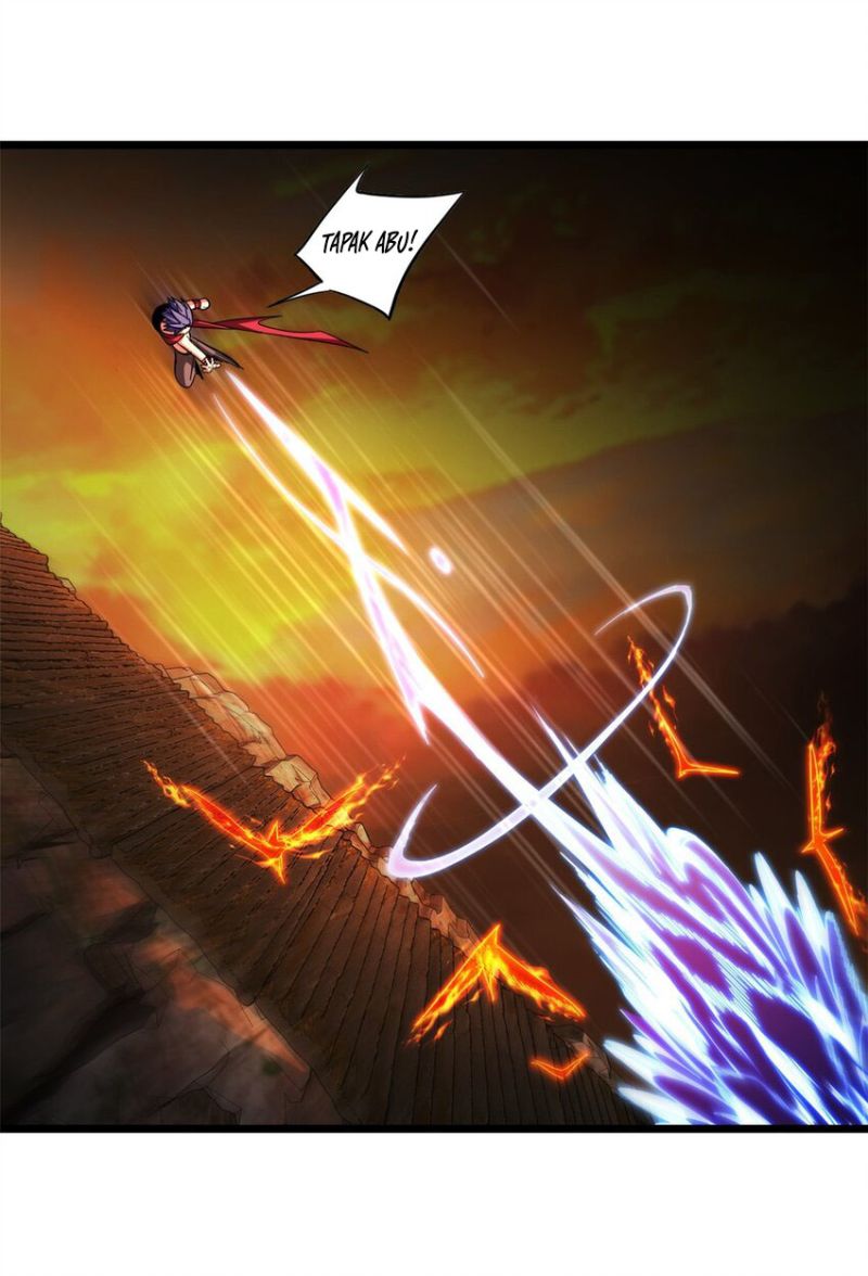 Let Me Game In Peace Chapter 61 Image 33