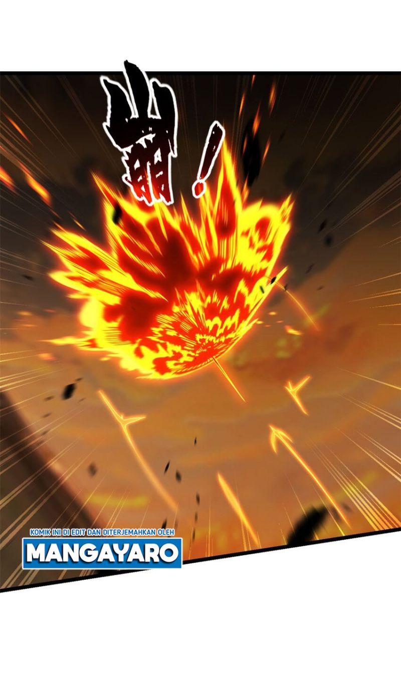 Let Me Game In Peace Chapter 61 Image 35