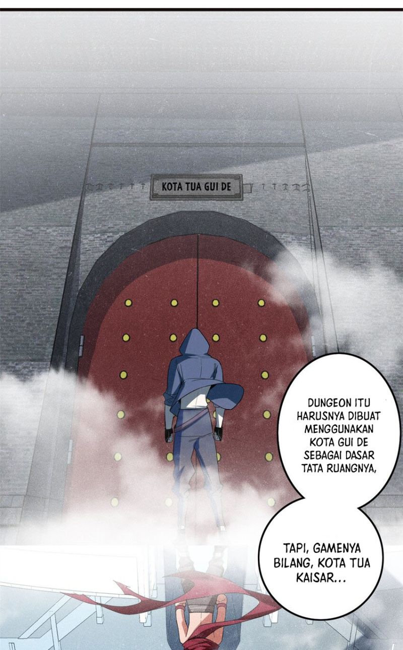 Let Me Game In Peace Chapter 61 Image 37