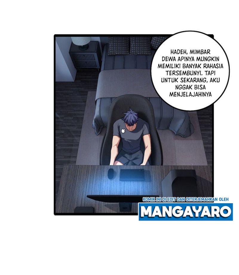 Let Me Game In Peace Chapter 61 Image 39