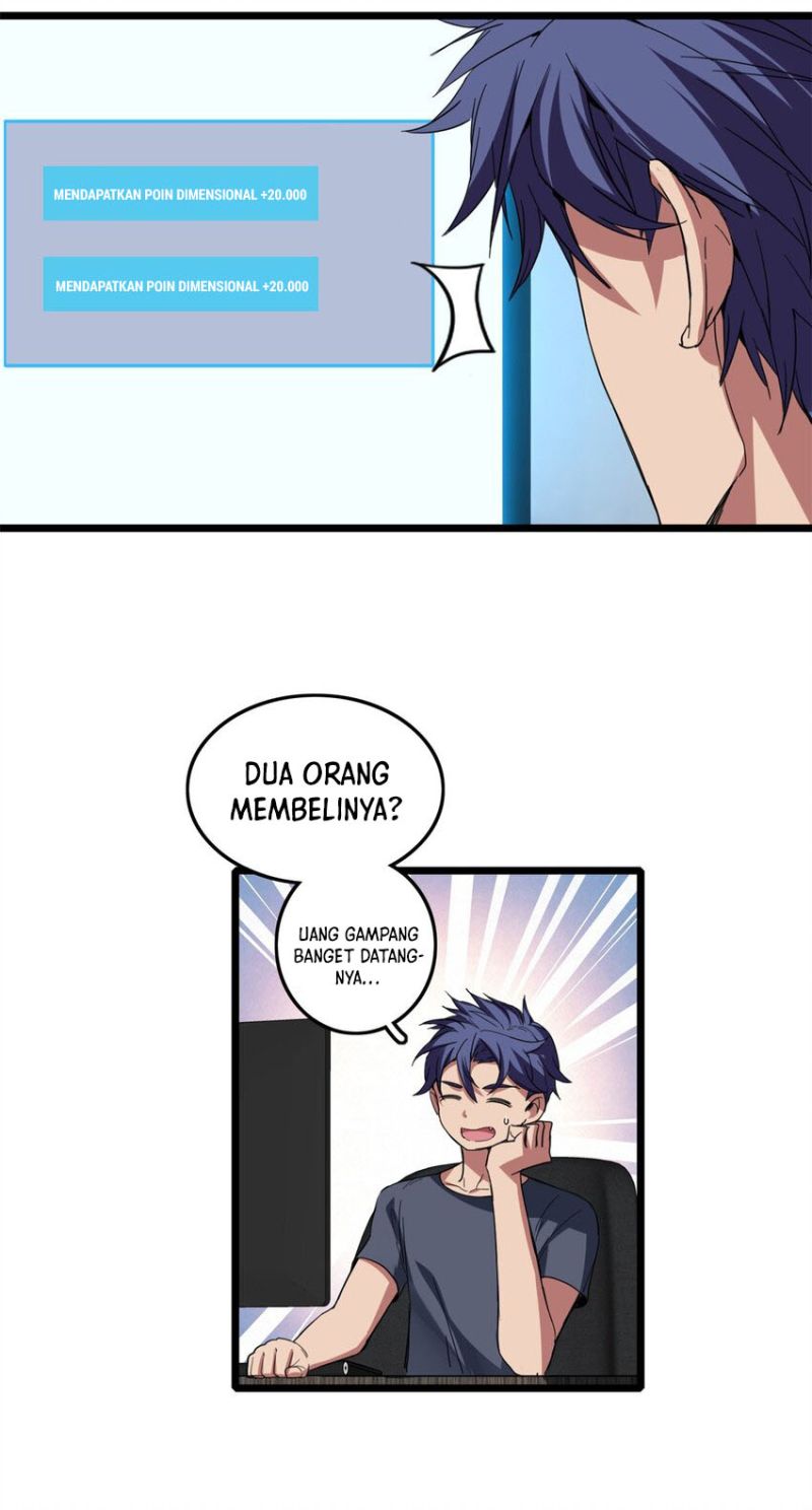 Let Me Game In Peace Chapter 61 Image 40