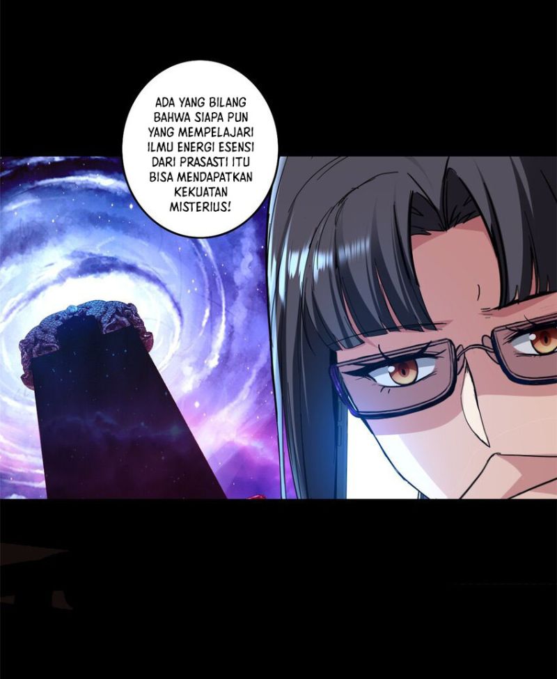 Let Me Game In Peace Chapter 62 Image 7