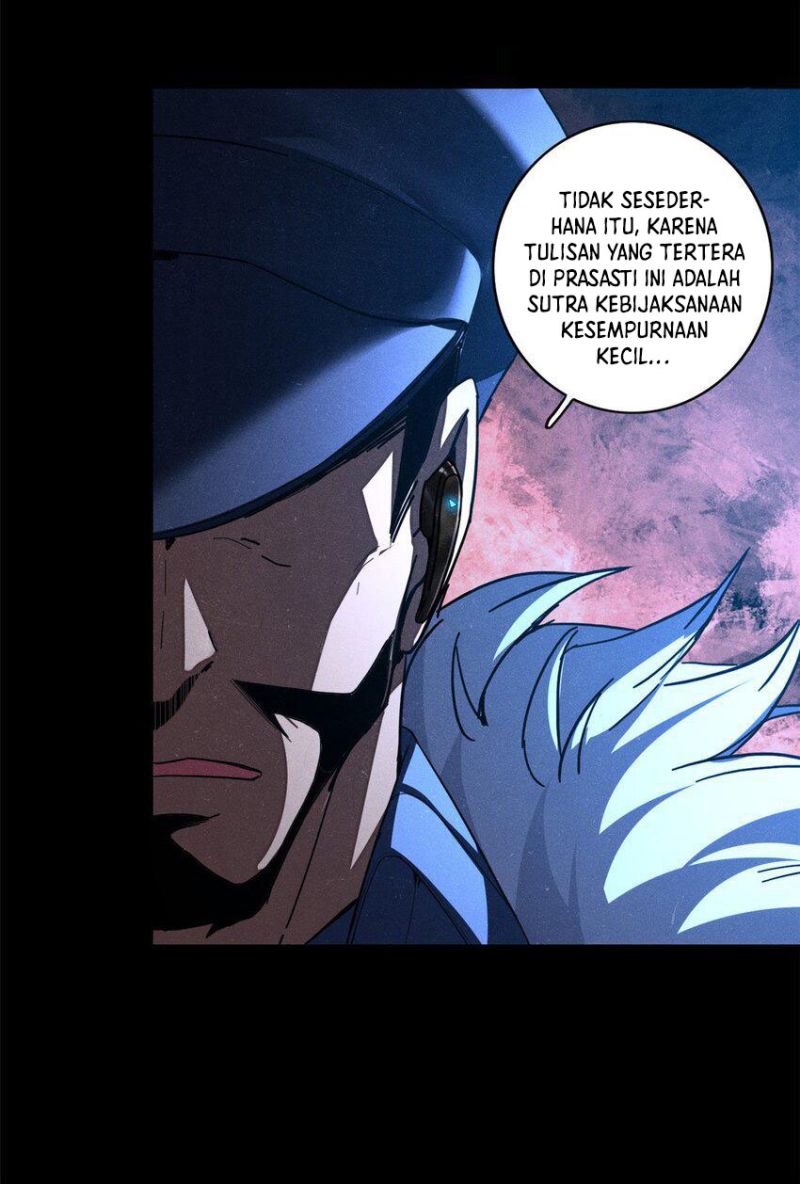 Let Me Game In Peace Chapter 62 Image 8