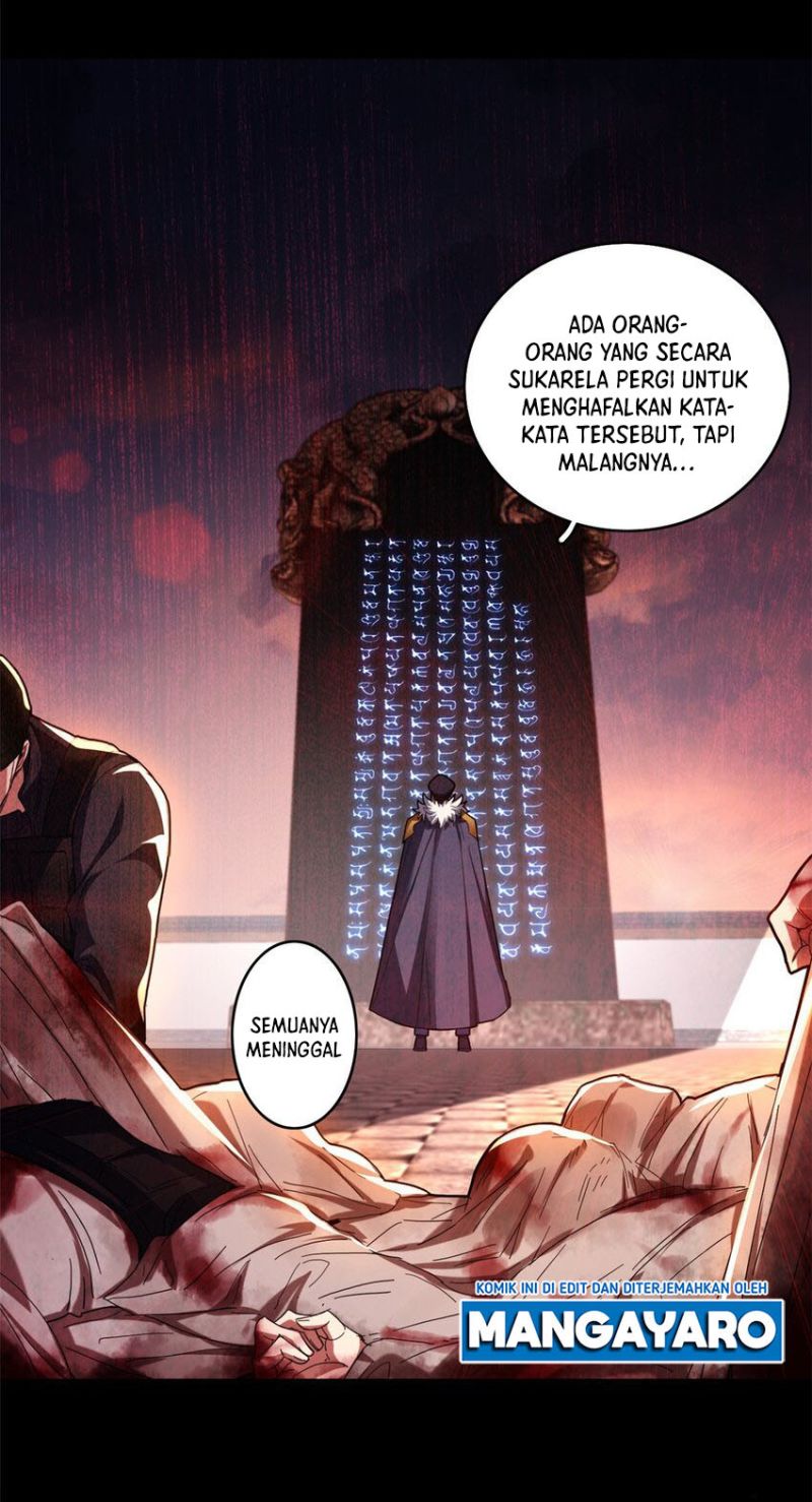 Let Me Game In Peace Chapter 62 Image 9