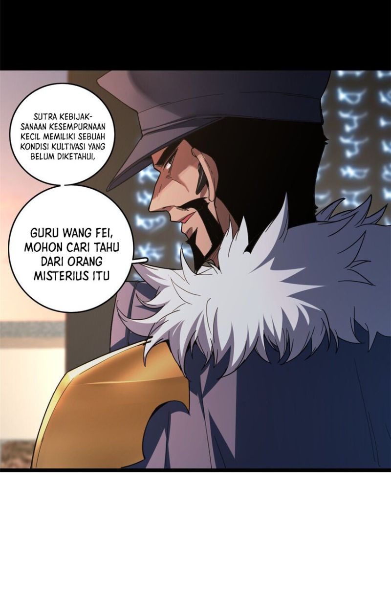 Let Me Game In Peace Chapter 62 Image 11