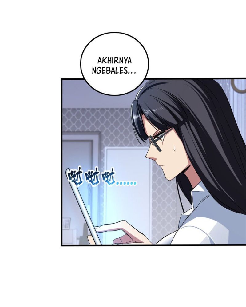 Let Me Game In Peace Chapter 62 Image 13