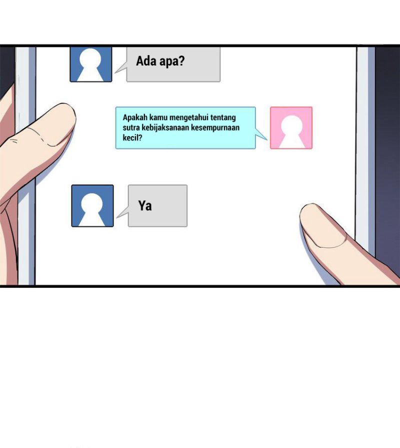 Let Me Game In Peace Chapter 62 Image 14